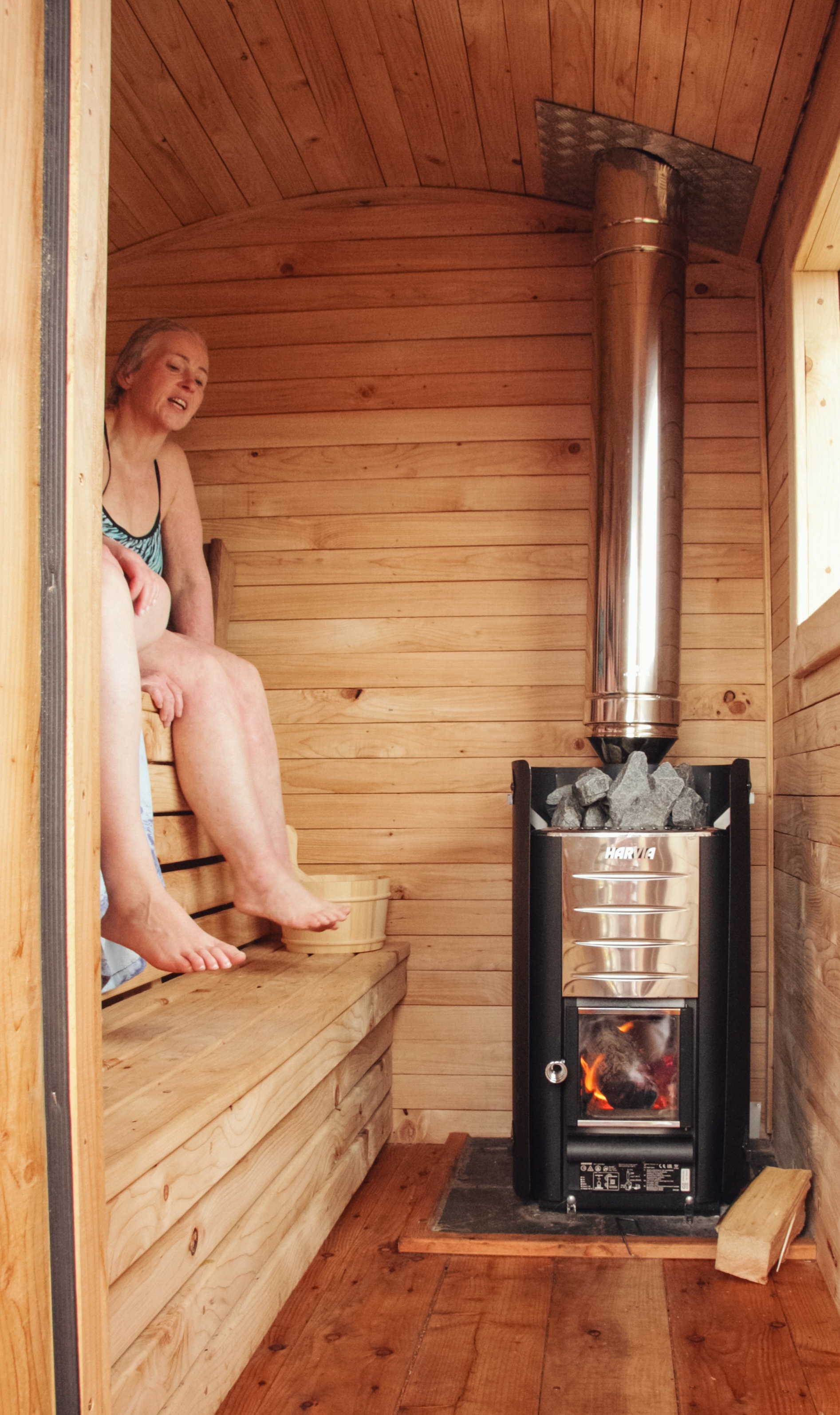 Sauna image 2